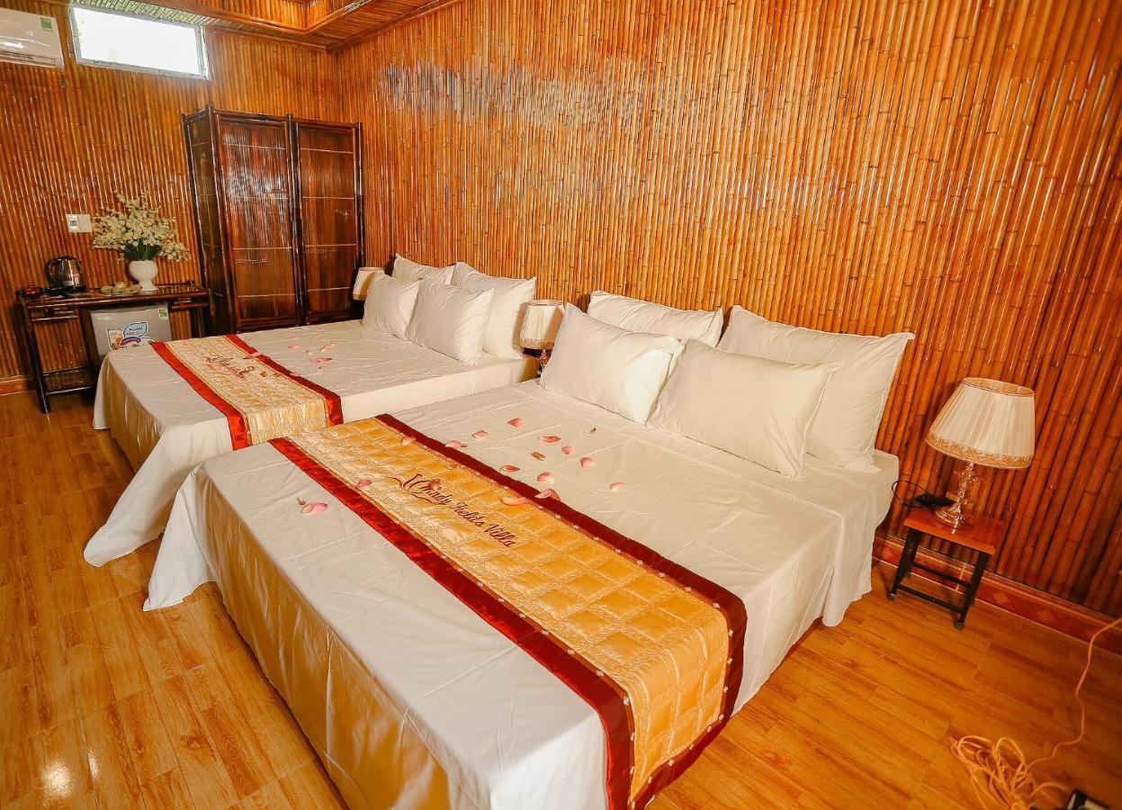 Windy Fields Villa Ninh Binh Exterior foto