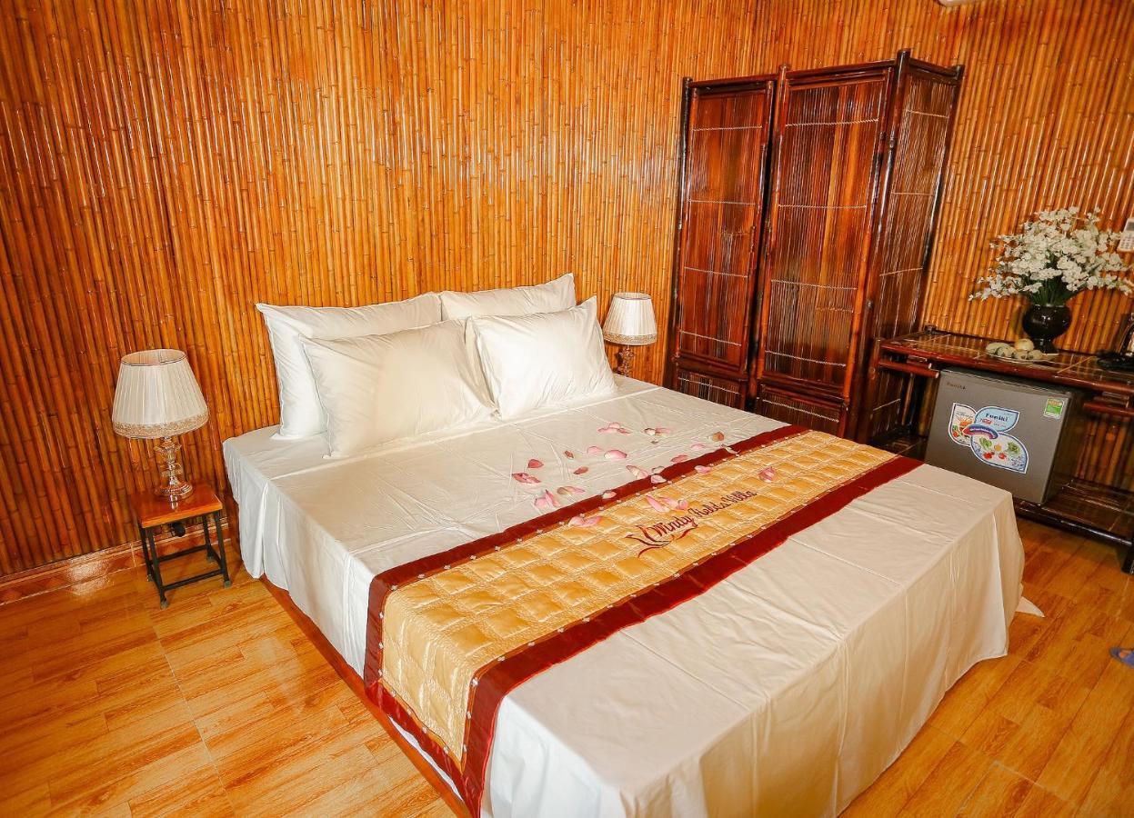 Windy Fields Villa Ninh Binh Exterior foto